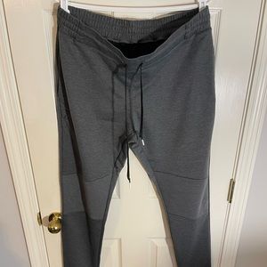 On Running Jogger Sweatpants XL EUC